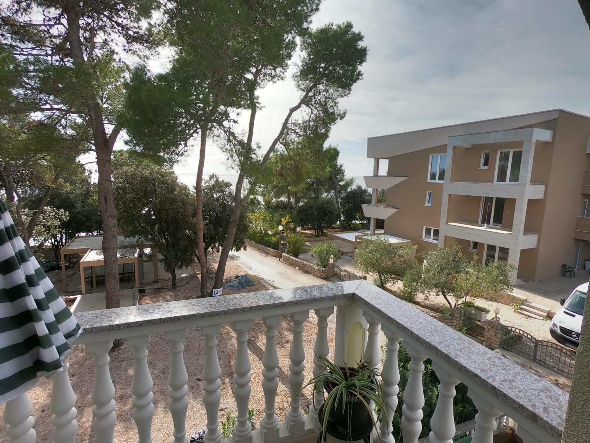 Apartments Stanko Petrcane Esterno foto
